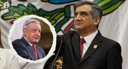 Y tras violencia en Tamaulipas... AMLO acusa 'lanzada política' contra Américo Villarreal