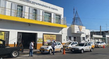 Ley de Movilidad en Quintana Roo: taxistas batean reforma; exigen piso parejo con plataformas