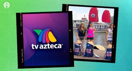 TV Azteca prepara el ambicioso regreso de programa que transmitió hace siete años