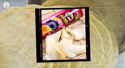 ¿Cuál es la clave detrás del éxito de las Pringles? No son precisamente las papas