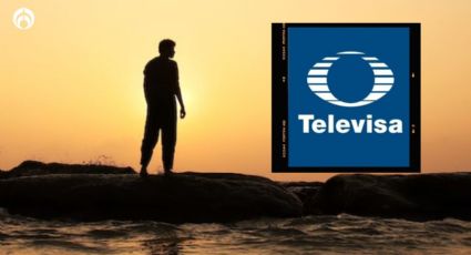 Galán de Televisa termina sus relaciones porque tiene mamitis, según Álex Zuñiga