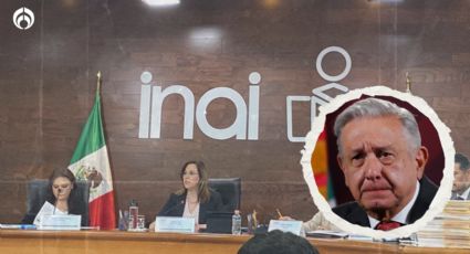 4T 'comploteó' contra el INAI: Gobierno ordenó no responder solicitudes de información, acusa comisionada