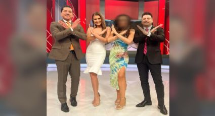 ¿Quién es la nueva conductora de Al Extremo, programa de TV Azteca?