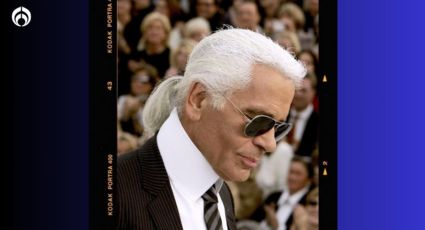 El lado oscuro de Karl Lagerfeld: el negro historial del diseñador que inspiró la Met Gala 2023