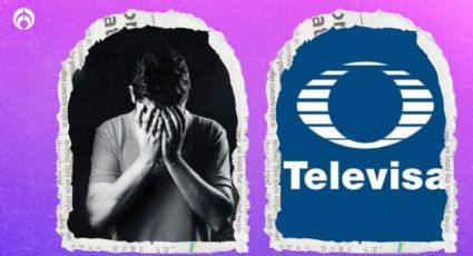 Fue el rey de los chistes en Televisa y quedó en el olvido, pero en TV Azteca quiere 'revivir'