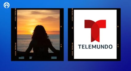 Actriz vetada en Televisa es considerada para tomar el lugar de conductora que dejó Telemundo