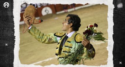 Joselito pidió volver al ruedo: Así reaccionó el torero tras su accidente en la Feria de San Marcos