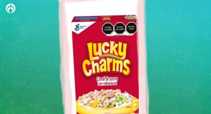 Cereal Lucky Charms: ¿Es cierto que enferma a las personas que lo consumen? Esto dice Profeco