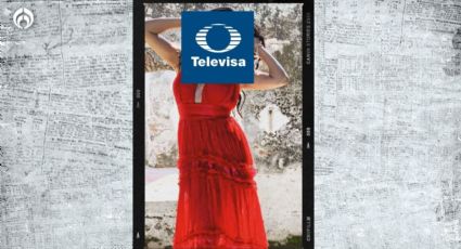 La actriz de Televisa que estrenó programa en Telemundo y la sacaron en la primera semana