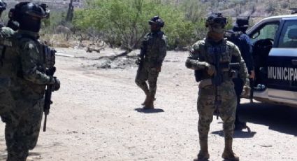 Un hombre y dos menores heridos por disparo de arma de fuego en Guerrero Negro