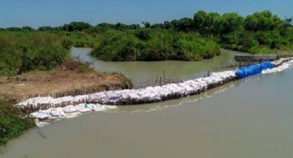 Sequía en Tamaulipas: existe proyecto para garantizar el tema hídrico de la zona por 50 años