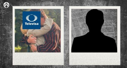 El actor de Televisa que estuvo ‘al borde del divorcio’ con su esposa por los besos en las telenovelas