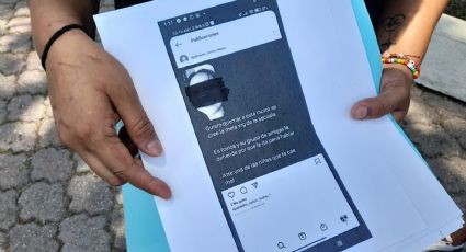 Por medio de Instagram se burlan y amenazan a compañera de colegio en Madero