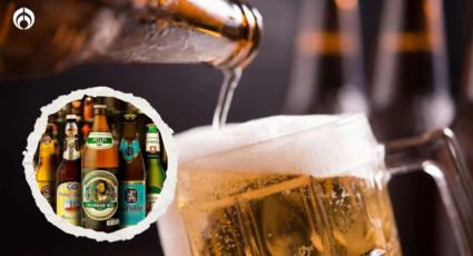 Estos son los 10 mejores tipos de cerveza del mundo... ¿los venden en México?