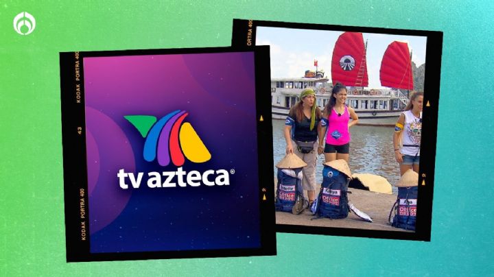 TV Azteca prepara el ambicioso regreso de programa que transmitió hace siete años