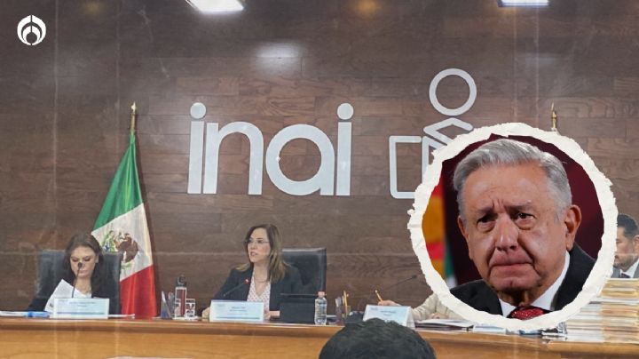 4T 'comploteó' contra el INAI: Gobierno ordenó no responder solicitudes de información, acusa comisionada