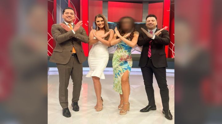 ¿Quién es la nueva conductora de Al Extremo, programa de TV Azteca?