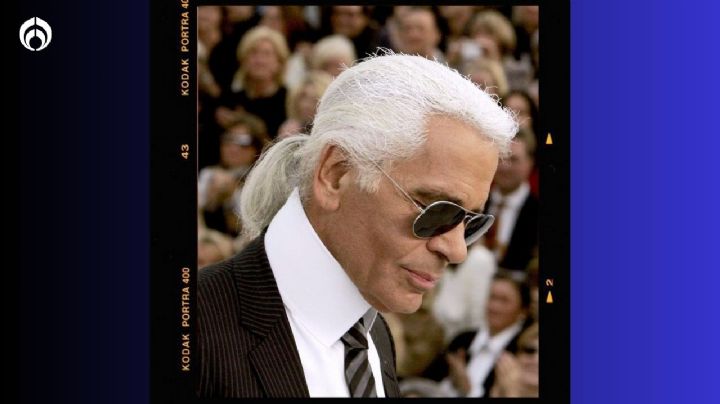 El lado oscuro de Karl Lagerfeld: el negro historial del diseñador que inspiró la Met Gala 2023