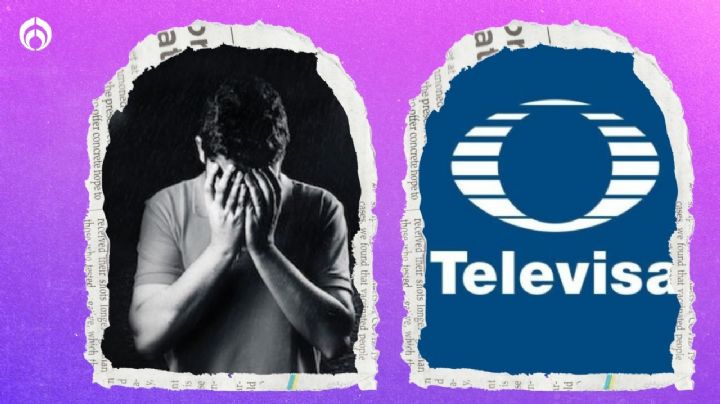 Fue el rey de los chistes en Televisa y quedó en el olvido, pero en TV Azteca quiere 'revivir'