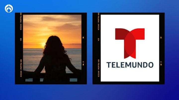 Actriz vetada en Televisa es considerada para tomar el lugar de conductora que dejó Telemundo