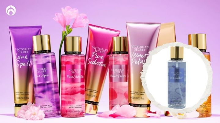 Así puedes distinguir una loción original de Victoria’s Secret de una ‘fake’