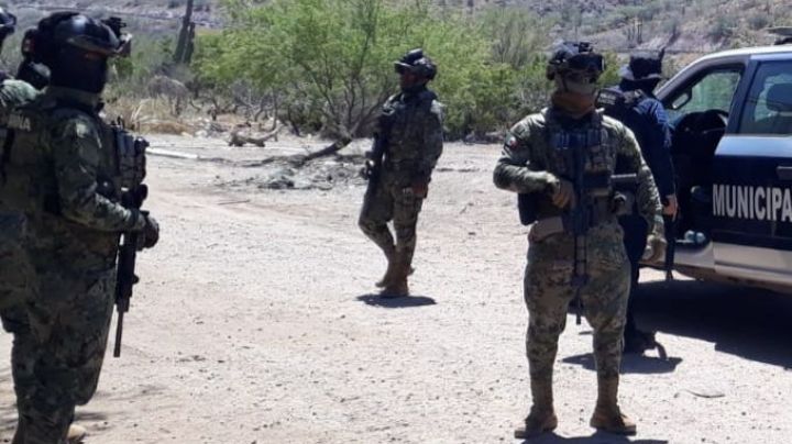 Un hombre y dos menores heridos por disparo de arma de fuego en Guerrero Negro