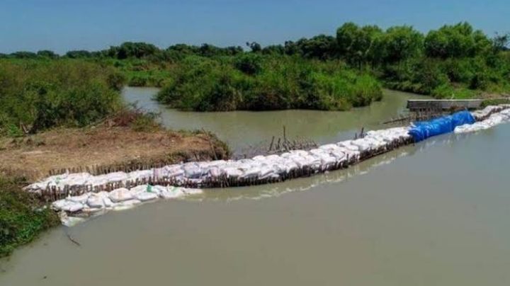 Sequía en Tamaulipas: existe proyecto para garantizar el tema hídrico de la zona por 50 años