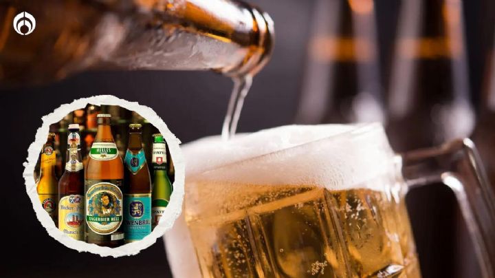 Estos son los 10 mejores tipos de cerveza del mundo... ¿los venden en México?