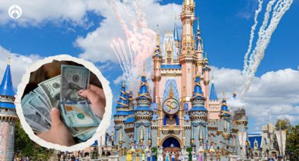 ¡Gana más de 2 mil pesos al día! Disney World abre vacantes en Orlando; así puedes postularte