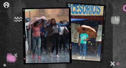 Clima hoy domingo 21 de mayo: 'inesperado' frente frío causará lluvias y fuertes