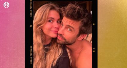 Piqué no se queda atrás: comparte nueva FOTO con Clara Chía tras citas de Shakira en Miami