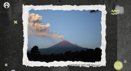 ¿La lava del Popocatépetl puede llegar a la CDMX? Esto dice la ciencia