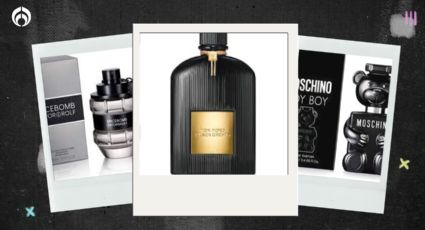 3 perfumes de diseñador para hombre a los que les dura el olor ¡más de 16 horas!