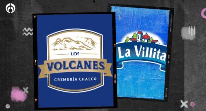 Quesos Los Volcanes vs. La Villita: ¿cuáles son mejores según Profeco?