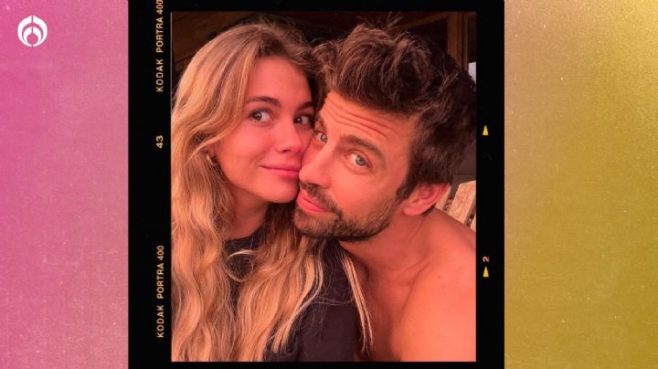 Piqué no se queda atrás: comparte nueva FOTO con Clara Chía tras citas de Shakira en Miami