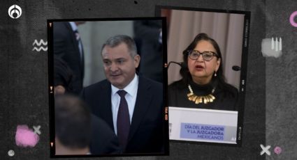 4T exhibe a Sonia Vargas: colaboradora de ministra Piña firmó contratos irregulares por 71.6 mdd