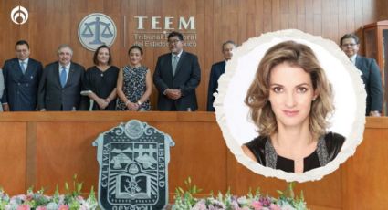 Morena ‘pierde’: Ana Paula Ordorica fue imparcial en debate Edomex, resuelve Tribunal