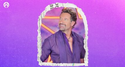 ¡Poco caballero! Gabriel Soto revela su peor beso con desaparecida actriz, '¡le olía mal la boca!'