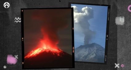 Volcán Popocatépetl hoy: ¿Qué pasa si Don Goyo hace erupción?