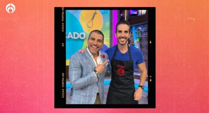 ¿Pedro Prieto hace casting para 'Venga la Alegría'? Eliminado de MasterChef despierta comentarios en redes