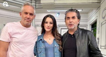 "¡Fuera Arath!", televidentes exigen su despido de Hoy tras insultos a Joanna Vega Biestro