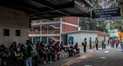 Toman Prepa 3: Exigen justicia por suicidio de Ietza Abril  tras bullying de profesores