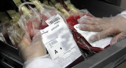 Denuncian supuesta venta de sangre en más de ¡mil pesos! en Sonora