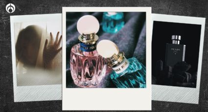 Los 5 perfumes afrodisíacos que puedes conseguir en Fraiche, según Vogue