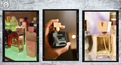 La DIFERENCIA entre perfume, colonia y loción que quizá desconocías