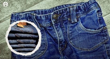 Marcas de pantalones de mezclilla que NO te conviene comprar, según Profeco