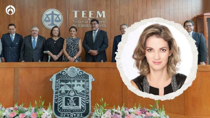 Morena ‘pierde’: Ana Paula Ordorica fue imparcial en debate Edomex, resuelve Tribunal