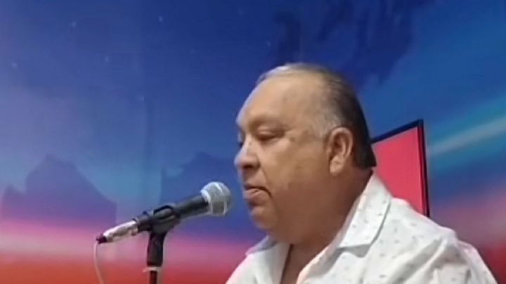 Denuncia periodista supuestas intimidaciones por parte del presidente municipal de Navojoa