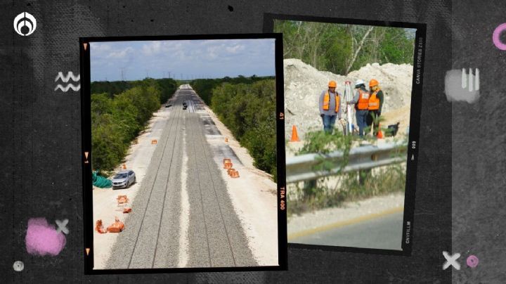 ‘Chamba’ en el Tren Maya: México dará visas a migrantes para trabajar en obras