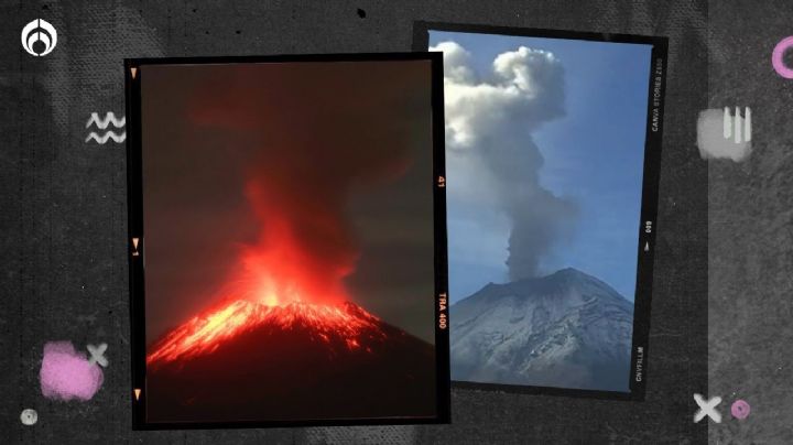 Volcán Popocatépetl hoy: ¿Qué pasa si Don Goyo hace erupción?